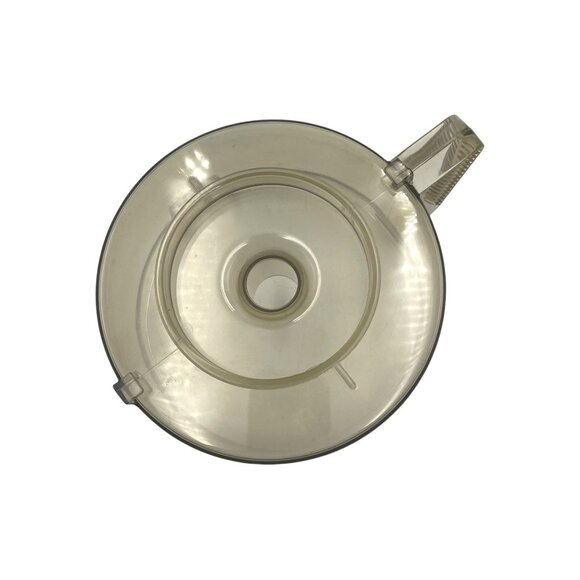 GE General Electric Food Processor Work Bowl ONLY Part D1FP1B D3FP1B D1FP1 - Picture 7 of 10